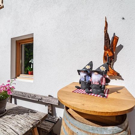 PavicoloEngethalerhofアパートメント エクステリア 写真