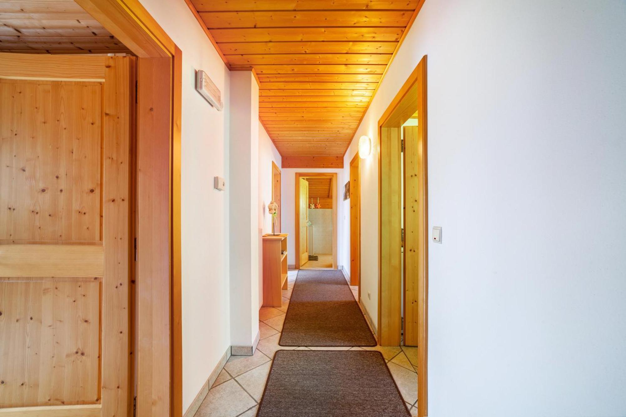 PavicoloEngethalerhofアパートメント エクステリア 写真
