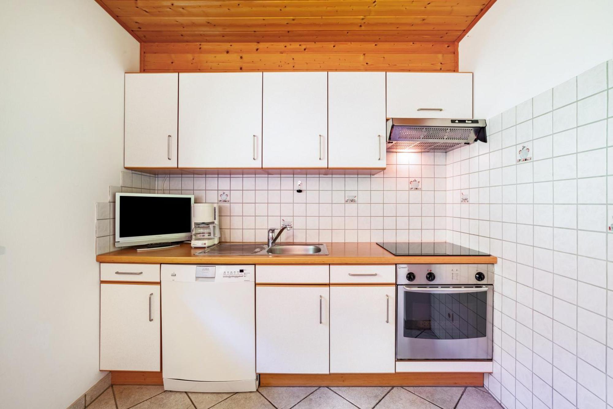 PavicoloEngethalerhofアパートメント エクステリア 写真